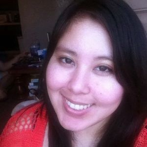 Meet your Posher, Corina